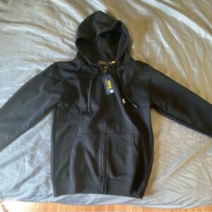 Polo Ralph Lauren Black Hoodie